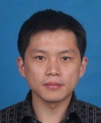 李淳芃-中国科学院大学-UCAS