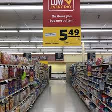 Does food lion have flowers. Food Lion Grocery Store Supermarket