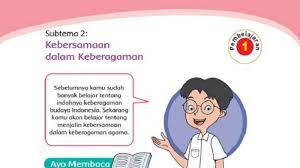 Berikut kunci jawaban kelas 4 tema 2 lengkap semua halaman subtema 1 sampai 4: Kunci Jawaban Tema 1 Kelas 4 Sd Halaman 77 78 79 81 82 84 85 Buku Tematik Subtema 2 Pembelajaran 1 Tribun Padang