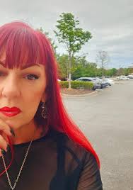 Photo posted by Tuesday Lynn Starks (@forevermetallover56)