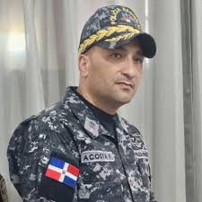 AHORA: El general Julio César Acosta Félix asumirá la Policía Nacional  Regional Norte en Puerto Plata El general Jorge Luis Galán Guerrero fue  designado comandante de la Policía Nacional en la provincia