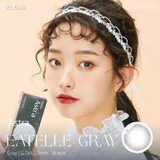 INTEROJO CLALEN IRIS ESTELLE GRAY