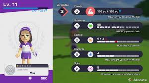 A free content update is coming to mario golf: Mario Golf Super Rush How To Level Up Your Mii Character Faster Gameranx