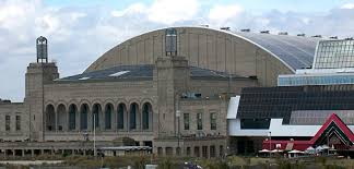 Seating Chart Boardwalk Hall Vivid Seats