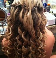 29 stunning prom hairstyles easy enough to do at home. Simple Prom Hairstyles For Long Hair