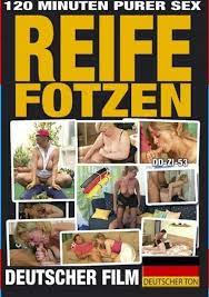 Reife Fotzen - Deutscher Film DVD - Porn Movies Streams and Downloads
