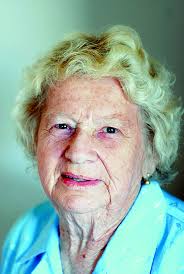 OBITUARY: City loses a tireless community worker