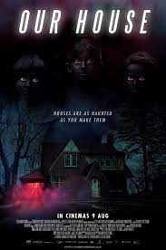 8,951 likes · 19 talking about this. 3 Clips Of Our House Teaser Trailer