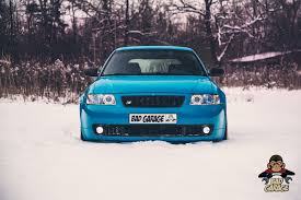 Image result for Miami Blue 1975 Audi