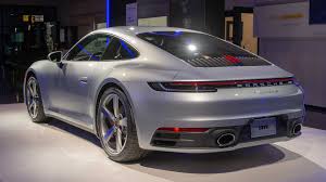 The 2021 porsche 911 turbo s coupe will be priced at $203,500, while the 911 turbo s cabriolet will retail for $216,300 (prices exclude the $1,350 delivery, processing and handling fee). 2022 Porsche 911 Hybrid To Feature Pure Electric Mode