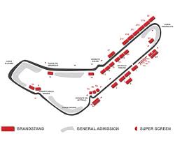 Entrance ticket (s) and circuit transfers on desired days are optional and easy to book. Italian Grand Prix The Grand Prix Club