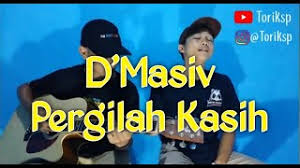 Chordtela satu hati sampai mati. Lirik Chord Pergilah Kasih Chordtela