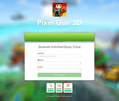 Su peculiaridad radica en el . Pixel Gun 3d Apk Mod V16 4 1 Latest Version Unlimited Gems By Miriam Molina Medium