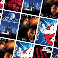 Eligible movies are ranked based on their adjusted scores. 25 Best Ghost Movies Best Ghost Horror Movies Of All Time