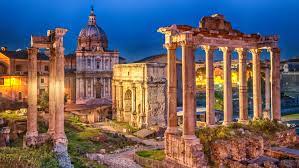 Time changes in rome over the years daylight saving time (dst) changes do not necessarily occur on the same date every year. Rome Italy Student Travel Highlights Worldstrides