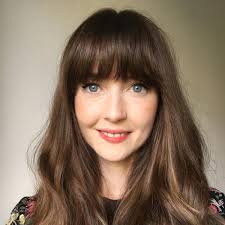 Nicole Adams - Curtis Brown