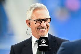 Will Gary Lineker please take the BBC with him when he goes?
