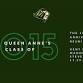 Queen Anne's Class of 2015 Reunion (10 Years) event image