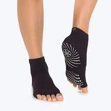 We did not find results for: Toeless Yoga Socks Gaiam