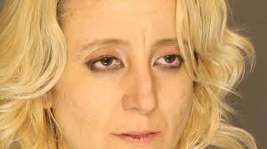 Police: Drunken woman kicked trooper repeatedly