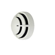 COFEM C50SH SENSOR DE HUMO Y TEMPERATURA | CONVENCIONAL SERIE 50