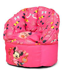 Take A Look At This Minnie Mouse Toddler Bean Bag Chair Today Toddler Bean Bag Chair Bean Bag Chair Chair