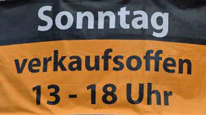 Wann ist im alexa , eastgate, mall of berlin , linden center verkaufsoffen? Verkaufsoffener Sonntag 21 07 2019 Shoppingspass Heute Zum Sonntagsverkauf Wann Und Wo Ist Verkaufsoffen News De