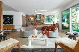 Interior Design Mid Century Modern