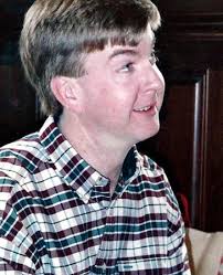 C. Roger Blackwood, Jr. Obituary