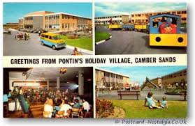Pontin S Camber Sands Near Rye East Sussex Camber Sands Holiday Village Childhood Memories