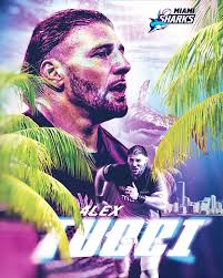 Alexander Thomas Tucci (@slimtucci) • Instagram photos and videos