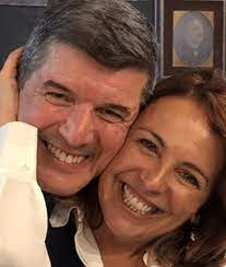 Personality profile of joao baiao mbtilounge.com. Joao Baiao Declara Se A Tania Ribas De Oliveira Amo Esta Mulher A Ferver Vidas