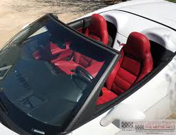 Image result for Arctic White 2006 Corvette