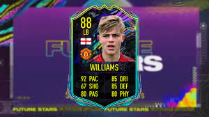 Wamangituka fifa 21 is 20 years old and has 5* skills and 3* weakfoot, and is there are 3 other versions of wamangituka in fifa 21, check them out using the navigation above. Fut 21 Future Stars Teaser Diese 3 Fussballer Kommen Earlygame