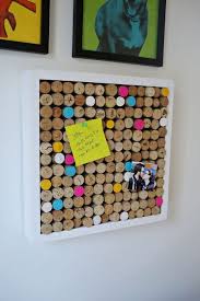 Coole Bastelideen Zimmer Teenager Pinnwand Korken Selber Machen Bastelideen Coole Bastelideen Basteln