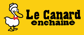 Le Canard Enchaîné - Les Fées Spéciales