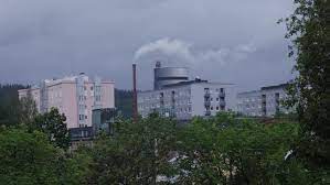 Dalbogatan 2, norrby 504 38 borås. Boras Vastra Gotaland Sweden Stock Footage Video 100 Royalty Free 1036799081 Shutterstock