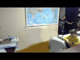 Using zoom for conference calls but embarrassed by your messy home in the background? Bbc Dad Zoom Background Video Chat Greenscreen Youtube