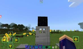 * to make an iron door you will need the iron ingots, otherwise, choose the type of wood plank you want depending on the type of door you plan on making. How To Make A Iron Door Trap Minecraft Amino