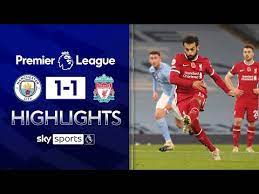 Manchester city win the community shield on penalties after edging liverpool in an entertaining game at wembley. Video Man City 1 1 Liverpool Watch The Goals And Highlights Lfc Globe
