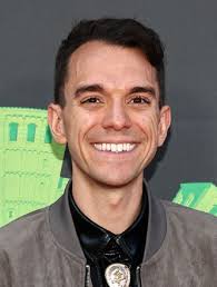 Frank Arthur Smith Editorial Stock Photo