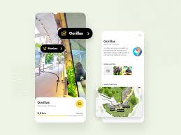 Augmented Reality In Zoo In 2020 Augmented Reality Design Quotes Reality