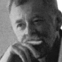 Stanley Edwin "Ed" Shipman Obituary