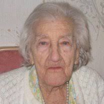 Obituary of Margaret Celli