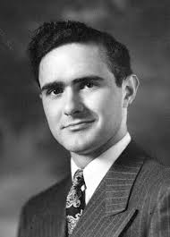 Theodore F. Benham, received 'Exceptional Public Service Medal' from NASA