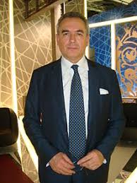 Lamberto sposini was born on february 17, 1952 in foligno, italy. Lamberto Sposini Wikipedia