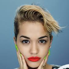 Rita Ora Vogue Interview