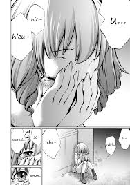 Killing Bites | MANGA68 | Read Manhua Online For Free Online Manga