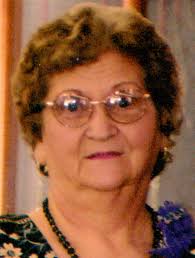 Obituary information for Norma J. Rose