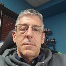 Christopher Bruno's Instagram, Twitter & Facebook